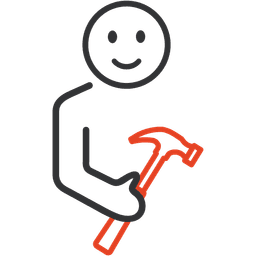 Allmän snickarhjälp