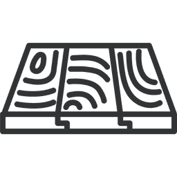 Golvläggning, offert